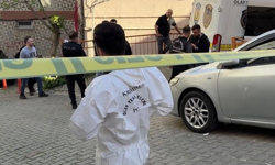 Dehşet olay: Kayınvalide damadını öldürdü