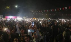 3’üncü Aydın Kahve Festivali coşkuyla sona erdi