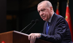 Erdoğan duyurdu; Kurban Bayramı tatili 9 gün oldu