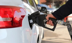 Benzine indirim geliyor