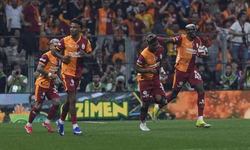 Şampiyon Galatasaray