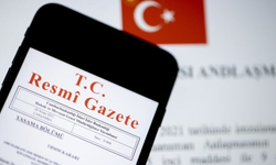 Resmi Gazete’de yayımlandı: İçişleri ve AFAD’da kritik görev değişiklikleri