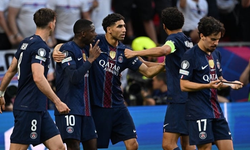 Devler liginde şampiyon PSG!