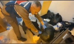 Kuşadası’nda zehire ağır darbe