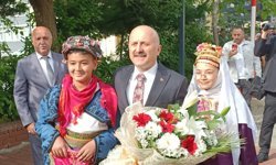 Vali Varol’dan örnek davranış: “Çicek göndermeyin, destek olun"