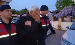 Tacizci bakkal yakalandı