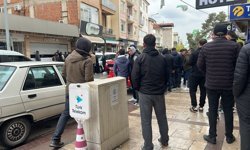 100 kilo emanet altınla kayıplara karıştı