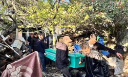 İşe gitmeyince gerçek ortaya çıktı:  48 yaşındaki adam ölü bulundu.