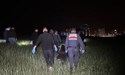 Cinayet zanlısı yakayı ele verdi: Tarlada yaşlı adamı bıçaklamıştı