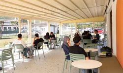 Efeler Belediyesi Yurt Kafe’yi hizmete açmak için gün sayıyor