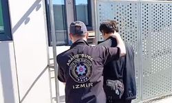 Yarım asırlık ceza: Firari hükümlü kıskıvrak yakalandı