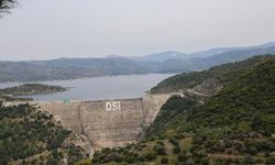 Aydın’da yüzler güldü: Barajda doluluk yüzde 80’e yaklaştı