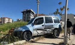 Ortalık savaş alanına döndü; 4 yaralı