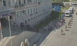 Jandarmadan Aydın'ın 8 ilçesinde eş zamanlı uyuşturucu operasyonu