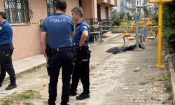 Cam silerken 4. kattan düşen adam hayatını kaybetti
