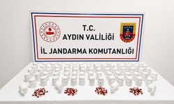 JASAT'tan Aydın'da zehire ağır darbe