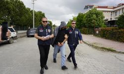 Suçunu 10 yıl sonra itiraf etti: Eşini öldürüp gömmüş