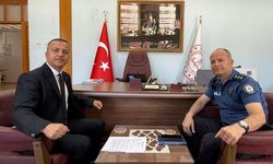 LGS öncesi Yenipazar’da koordinasyon toplantısı gerçekleştirildi