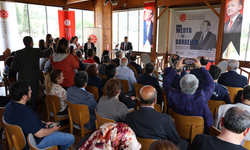 "Adnan Menderes idam edilmeden önce hemşehrilerinin silahlarını topladılar"
