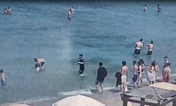 Kuşadası’nda denizde can pazarı: 70 yaşındaki turist ölümden döndü
