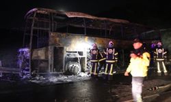 Katliam gibi kaza: 8 ölü, kimlikleri belli oldu
