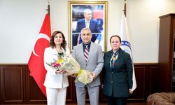 ADÜ Hastanesi 'Uysal'a emanet