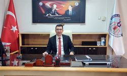 ADÜ'de flaş ayrılık: Başhekim veda etti