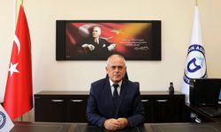 ADÜ’nün yeni genel sekreteri belli oldu