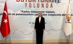 AK Parti Aydın’da yaprak dökümü: Bir istifa daha