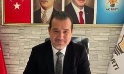 AK Parti Efeler’e üye akını
