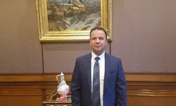 AK Partili eski başkanın acı günü