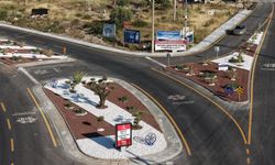 Akbük Gönüllülerinden Çerçioğlu’na yol teşekkürü