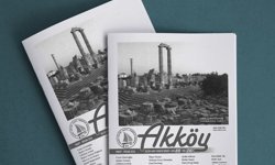 “Akköy Kültür, Sanat, Edebiyat Dergisi” 26. yılında yeniden okuyucuyla buluştu