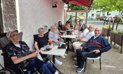 Almanya’da Didim rüzgarı: Laubach’a "Didim Parkı" geliyor