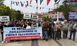 Altı Nokta Başkanı Özen: "Erişilebilirlik, bağımsız yaşamın temelidir"