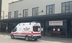Aydın'da acı olay: Kalp krizi geçiren sürücü kurtarılamadı