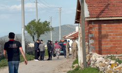 Akrabalar arasında "arazi" kavgası kanlı bitti: 1 ölü, 2 yaralı