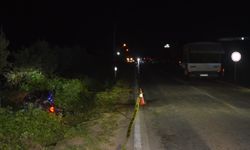Genç sürücünün hayatını kaybettiği kazada flaş gelişme