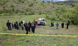 Öğrenci servisi şarampole uçtu: 3 ölü, 7 yaralı