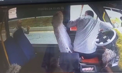 Trafikte tartışma ölüm getirdi: Kalp krizi geçiren sürücü hayatını kaybetti