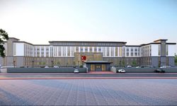 Aydın Adliyesi için imzalar atıldı