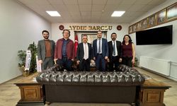 Aydın Barosu'ndan mutlak butlan kararına tepki