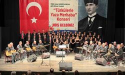 Aydın Büyükşehir’den Yaza Merhaba konseri