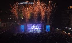 Aydın Büyükşehir’den 19 Mayıs konseri: Ünlü rapçi sahne alacak