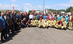 Aydın’da alevlere karşı gerçeği aratmayan prova