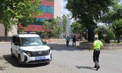 Aydın’da ’doğalgaz kaçağı’ paniği