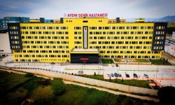 Aydın Devlet Hastanesi yeni yerine taşınıyor: Taşınma takvimi netleşti