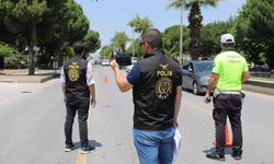Aydın trafiğinde endişelendiren tablo: Kazalar artıyor