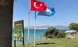 Aydın mavi bayrakta Türkiye’nin gözdesi oldu