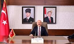 Aydın Valisi Varol’dan Kurban Bayramı mesajı